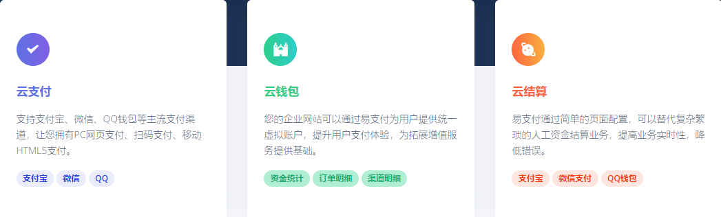 h5支付通道(图1)